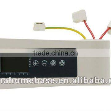 Thermostat,Electric controller,Electric heating element