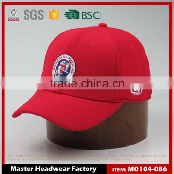 promotional plastic flip top cap mould baseball cap