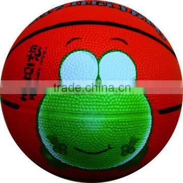 mini toy basketball