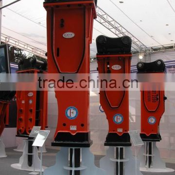 contractors hydraulic hammer