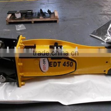 13 ton excavator Hydraulic breakers