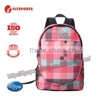 Teens latest stylish high school backpack for girls