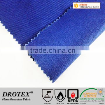 Drotex high performance flame resistant woven technic fabric