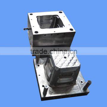 Chinese Custom Plastic Injection Mould Manufacturer photo-2
