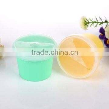 Yiwu Newest Baby Products Rotating cap cup Baby Snack Cups Food Box