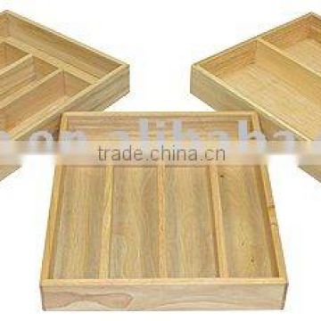 3 Piece Organizer Tray Set