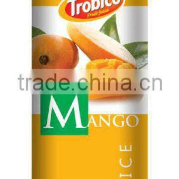 250ml Mango Juice Drink