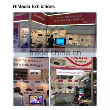 H8 Octa Core KODI Google Play Store App Download Android tv Box photo-5