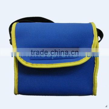 Neoprene Video Camera Bag