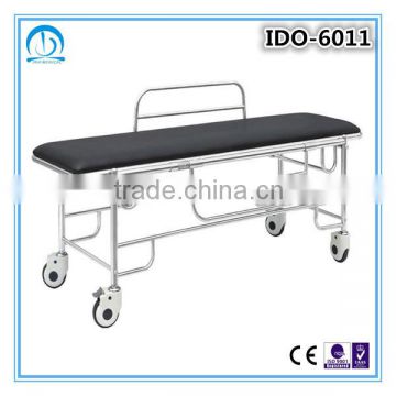 Stainless Steel Medical Stretcher