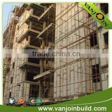 Prefab Building Material Composite EPS Sandwich Panel for Floor