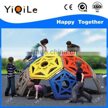 Rock climbing wall equipment,climbing wall for kids