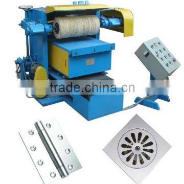 Automatic Polishing Machine For Metal Fitting