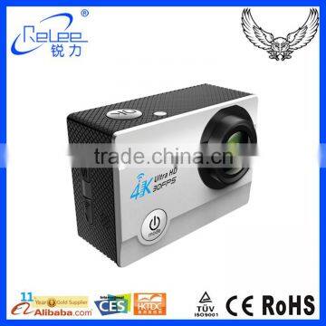 Wholesale 4K 179 Sensor Wifi Sport Camera photo-2