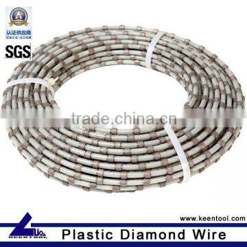 Premium Diamond Cable For Granite and Marble Rock Dressing photo-3