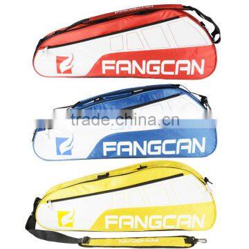 FANGCAN Single Compartment Tennis Squash Racket Bag