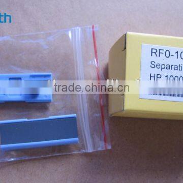 Separation roller for LJHP1000 Printer spare parts,RF0-1014-000