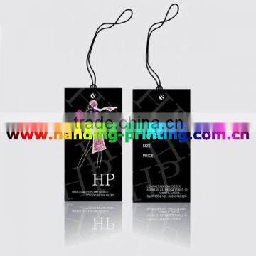 supply clothing hangtags labels