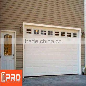 European Garage Doors Made in China, Garage Door Opener