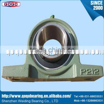 2015 hot sale on  adjustable pressed bearing housing and low price pillow block bearing and new products