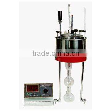 WNE-1A Engler Viscometer (Digital Displays)