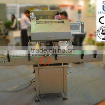 LTEC-16 Automatic Tablet Counter