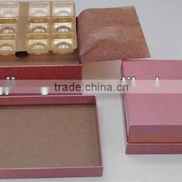 Chocolate Box