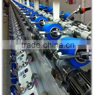 New style Knitting yarn winding machine/Yarn waxing winder machine