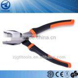 hand tool names of different tools heavy duty combination pliers