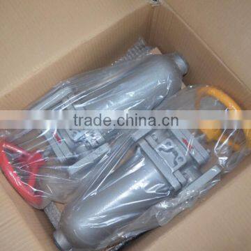 Hydraulic Oil Filter photo-6