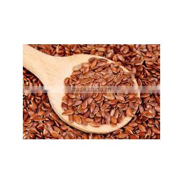 Flax Seed