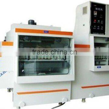 TY- Metal Etching Machine