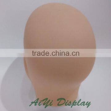 Female Mannequin Head Without Face photo-2
