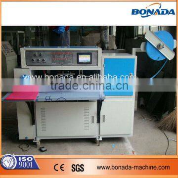 China Soft Handle Sealing Machine(New Design)