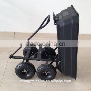 Trade Assurance Best Sell Plastic Tool Cart TC2145 photo-6