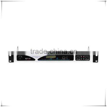 DA-800 Powavesound Audio Power Amplifier dj Digital Amplifier 1U Class D Circuit 800W photo-2