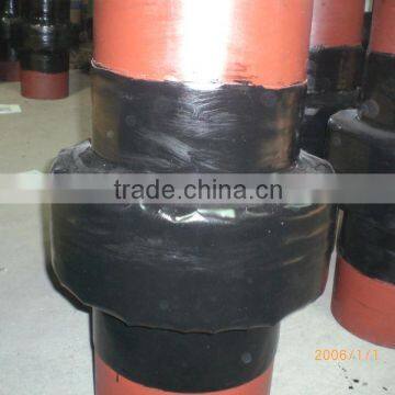 Insulating flange