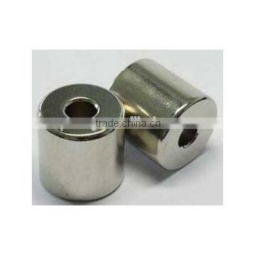 New product sintering large ndfeb magnets for sale