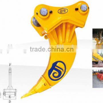 Jiangtu Excavator Ripper For All Brands