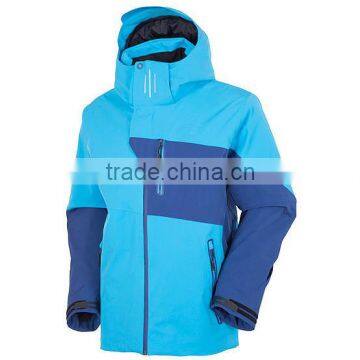 2016 popular nylon waterproof men lightweight waterproof jacket with hood best selling premium