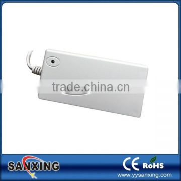 light weight linear actuator power supply adapter