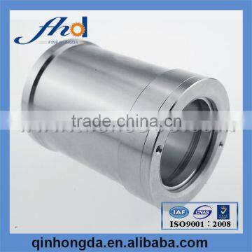 Factory make CNC machined turning stainless steel part