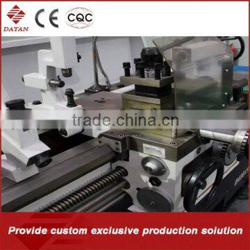 [ DATAN ] CDE6166 Series Conventional Lathe Machine photo-4