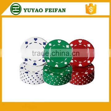 printable poker chips blank clay 14g poker star poker chips