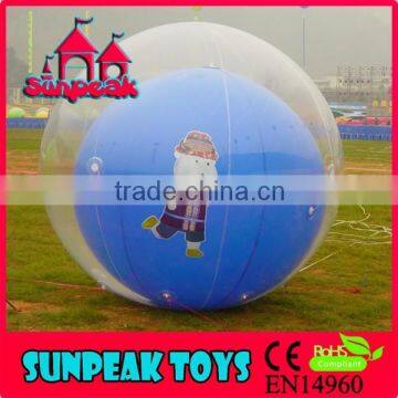 BL-233 Inflatable Ball/Inflatable Giant Balloon Games For Kids