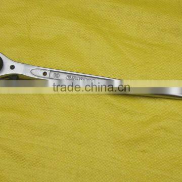 China supplier scaffold ratchet wrench labor saving hand tools