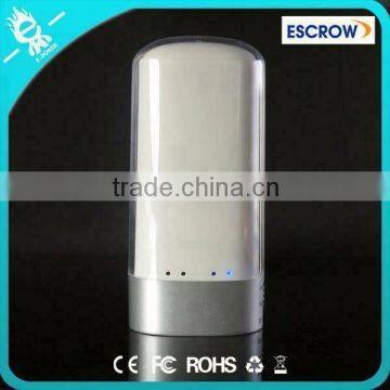 Newest private model mobile phone power bank 5200mah