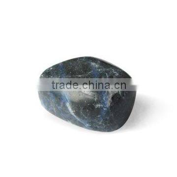 Tumbled Gemstone, Sodalite