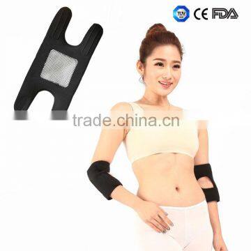 Nano Heat Therapy elbow pad neoprene adjustable elbow support elbow sleeve