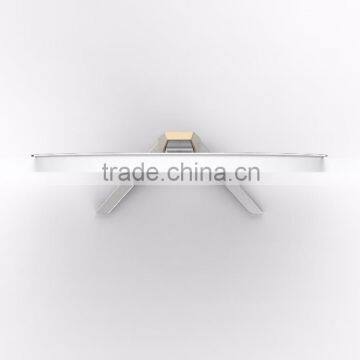 32 Inch FHD IPS Panel Monitor 1920*1080 White Color (W3201S) photo-6